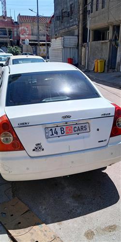 Chery A5